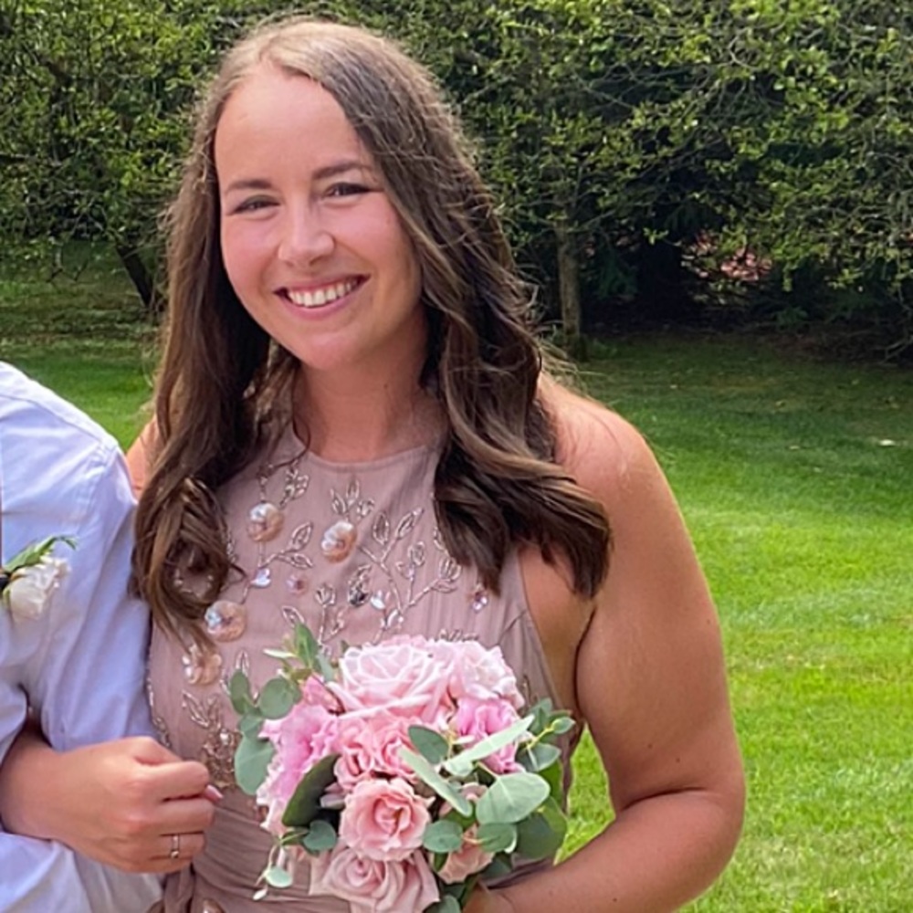 Meet your Posher, Amanda